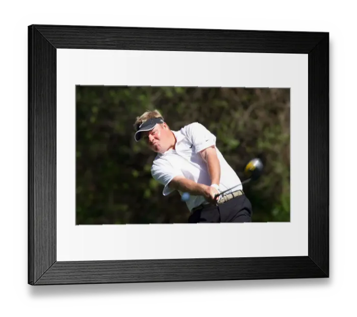 Framed Print : Carl Pettersson Framed Print : Carl Pettersson