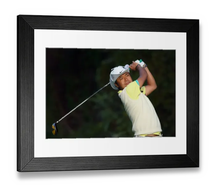 Framed Print : Shingo Katayama