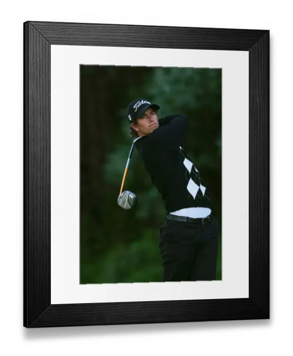 Framed Print : Adam Scott Framed Print : Adam Scott