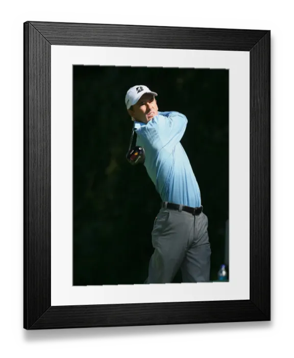 Framed Print : Charles Howell Iii Framed Print : Charles Howell Iii