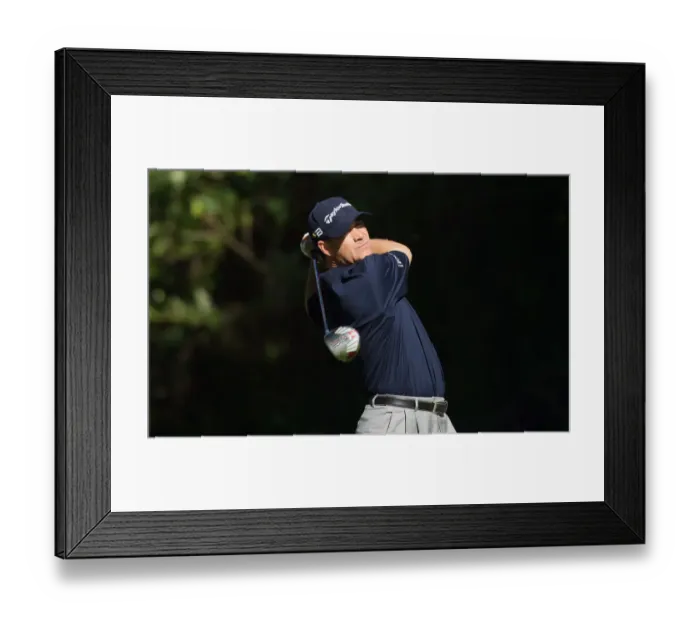Framed Print : Scott Mccarron