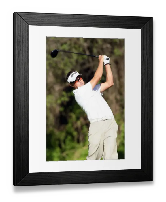 Framed Print : Robert Allenby Framed Print : Robert Allenby