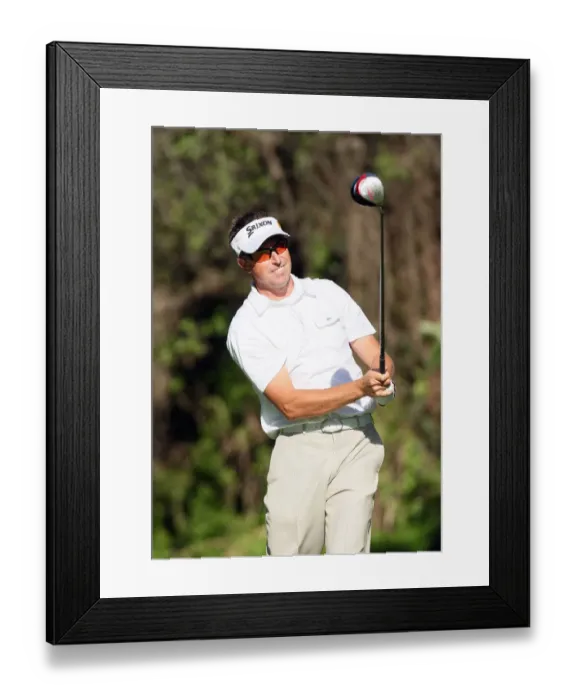 Framed Print : Robert Allenby Framed Print : Robert Allenby