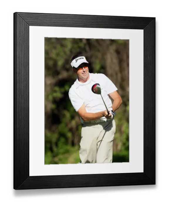 Framed Print : Robert Allenby Framed Print : Robert Allenby