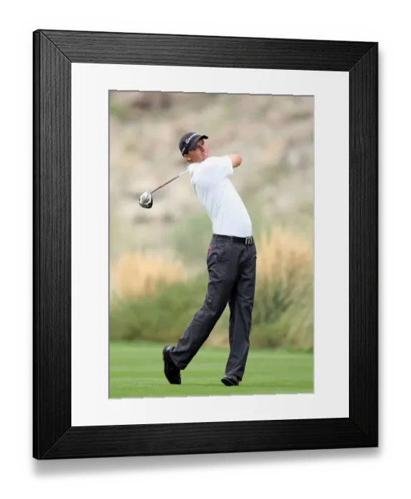 Framed Print : John Mallinger Framed Print : John Mallinger