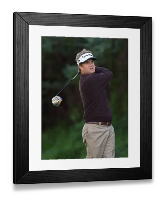 Framed Print : David Toms