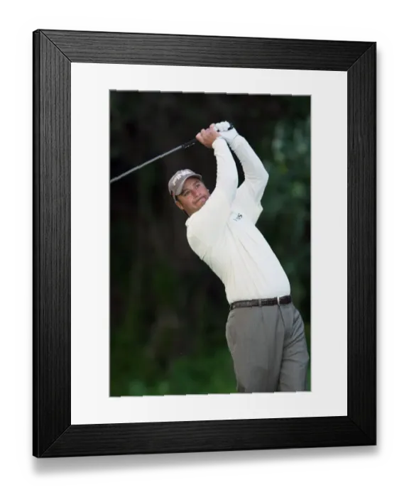 Framed Print : Chris Dimarco