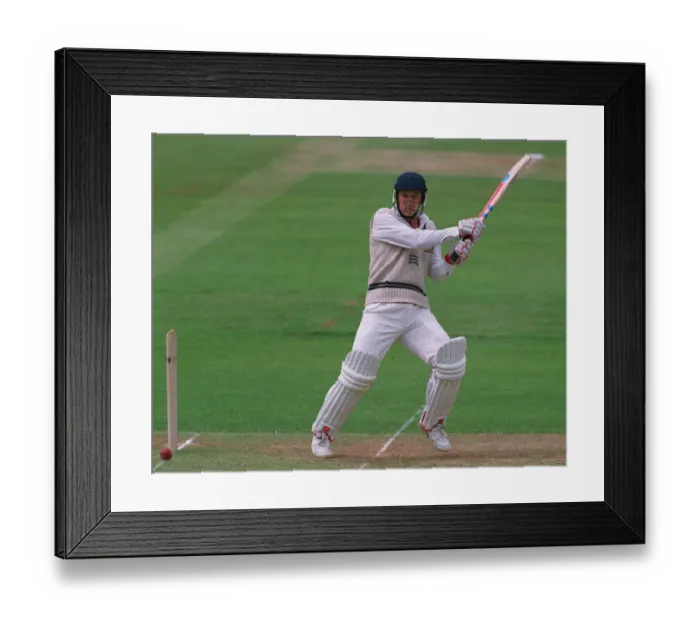 Framed Print : Keith Robert Brown Framed Print : Keith Robert Brown