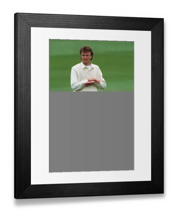 Framed Print : Shaun Udal Framed Print : Shaun Udal
