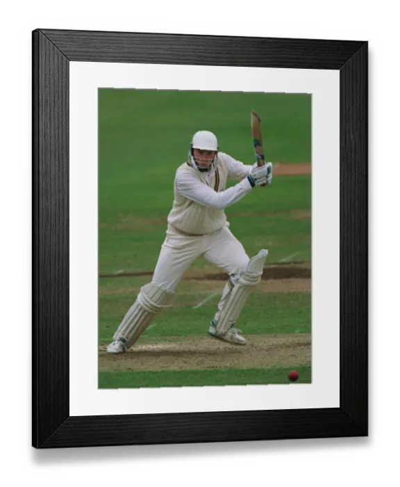 Framed Print : Mark Crawley