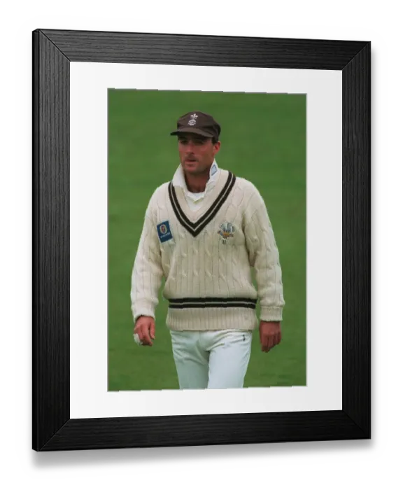 Framed Print : Graham Thorpe Framed Print : Graham Thorpe