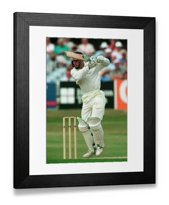 Framed Print : Adrian Aymes