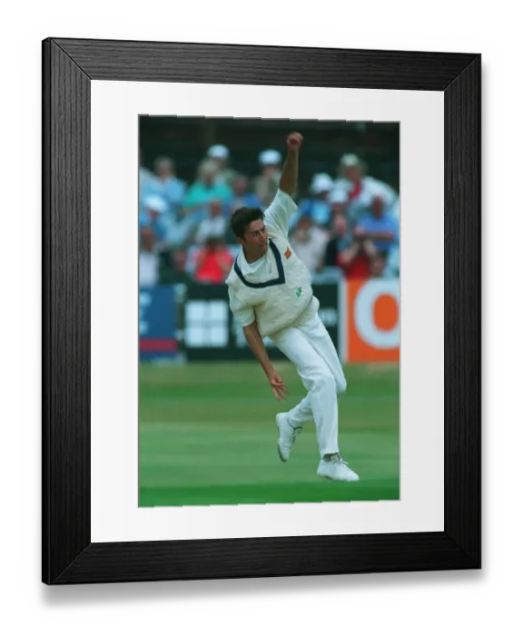 Framed Print : Paul Grayson