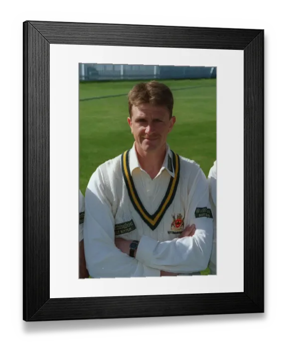 Framed Print : Kevin Evans
