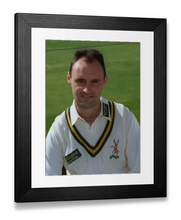 Framed Print : Mike Field-Huss