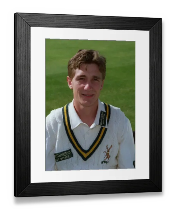 Framed Print : James Hindson