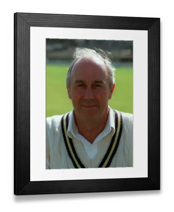Framed Print : Neal Abberley