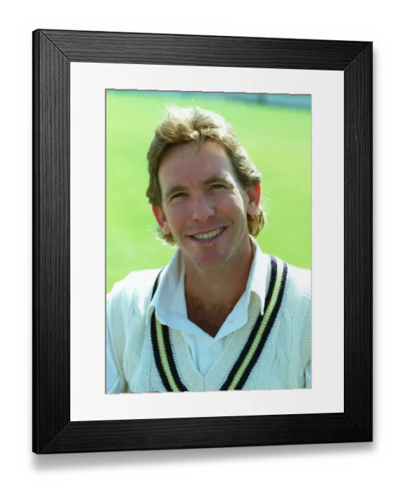Framed Print : Dermot Reeve Framed Print : Dermot Reeve