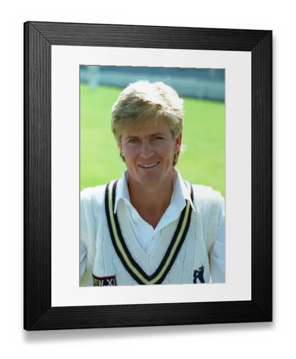 Framed Print : Trevor Penny