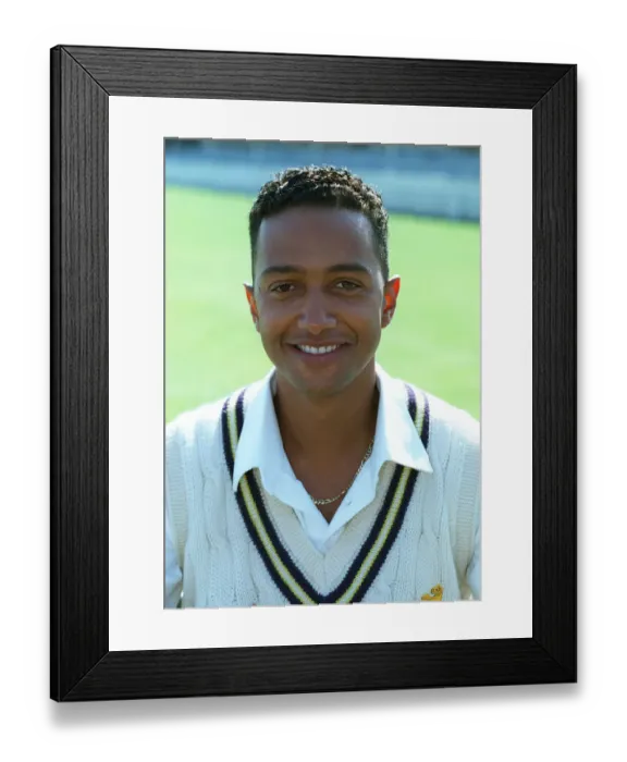 Framed Print : Michael Bell