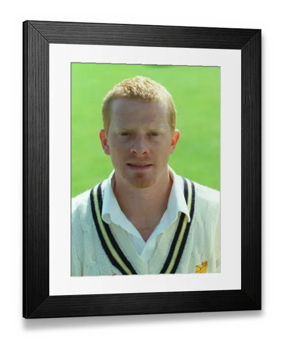 Framed Print : Graeme Welch