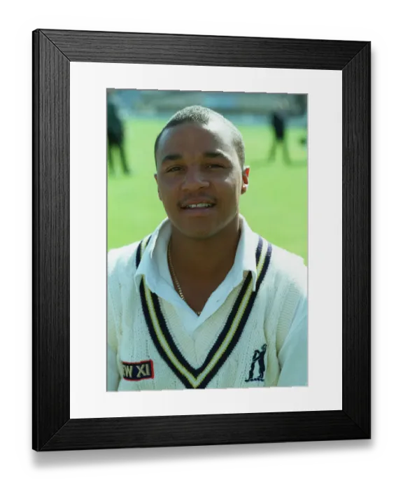 Framed Print : Keith Piper Framed Print : Keith Piper