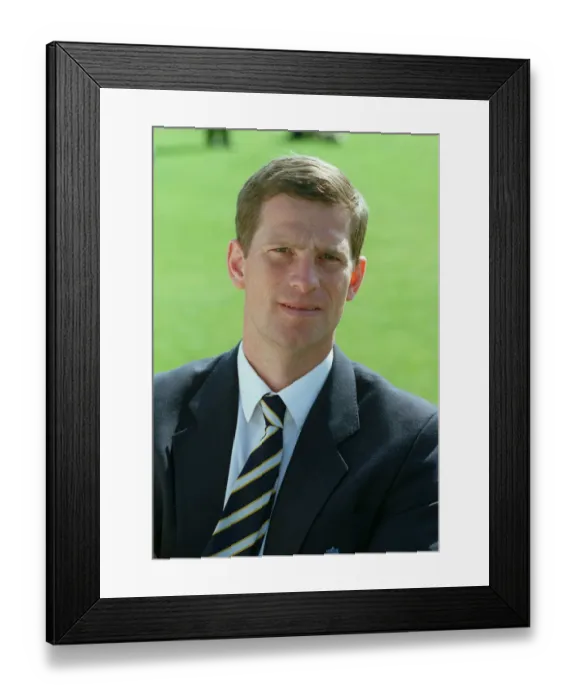Framed Print : Stuart Nottingham Framed Print : Stuart Nottingham