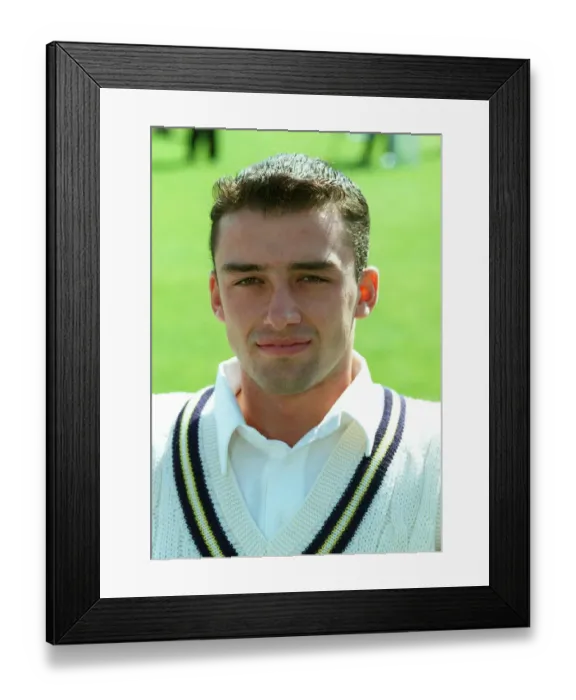 Framed Print : Michael Powell Framed Print : Michael Powell