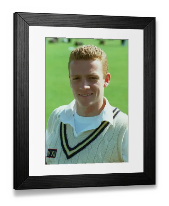 Framed Print : Darren Altree