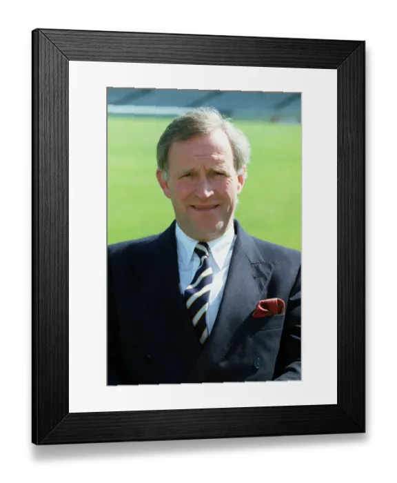 Framed Print : Dennis Amiss Framed Print : Dennis Amiss