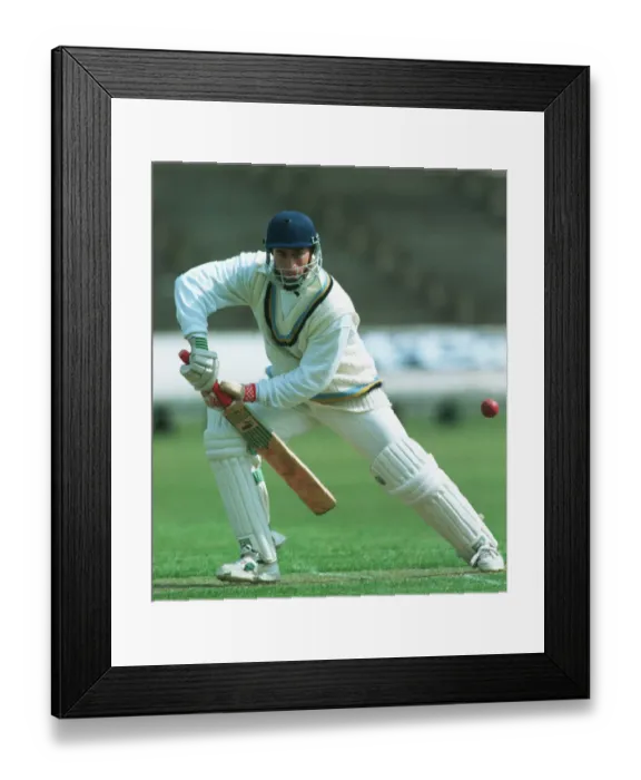Framed Print : Michael Bevan Framed Print : Michael Bevan