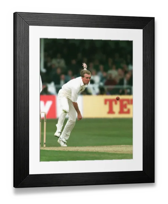 Framed Print : Dominic Cork Framed Print : Dominic Cork