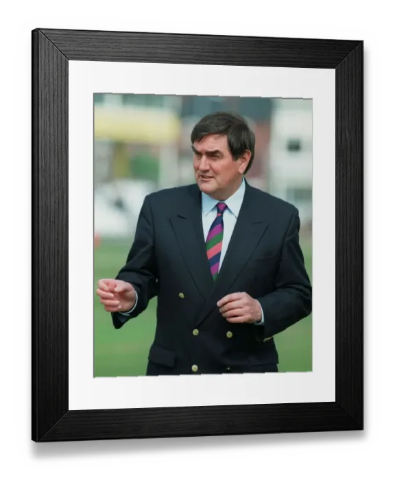 Framed Print : Tony Lewis Framed Print : Tony Lewis