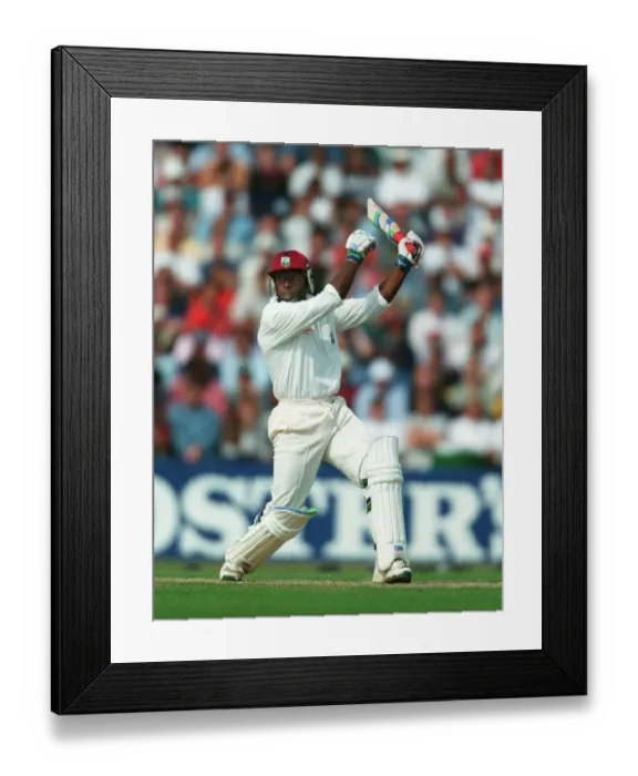Framed Print : Sherwin Campbell