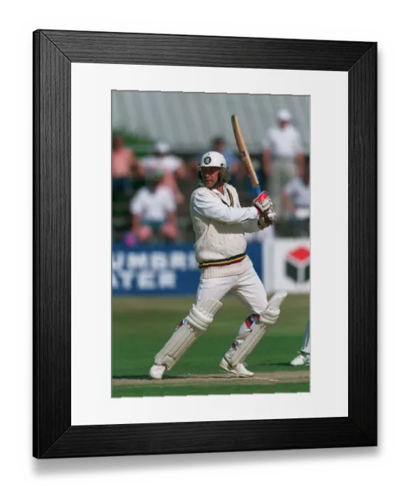Framed Print : Wayne Larkins Framed Print : Wayne Larkins