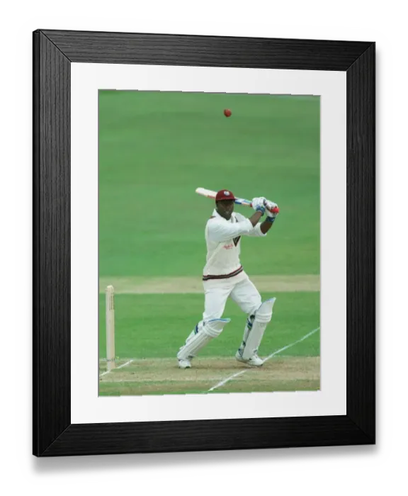 Framed Print : Sherwin Campbell