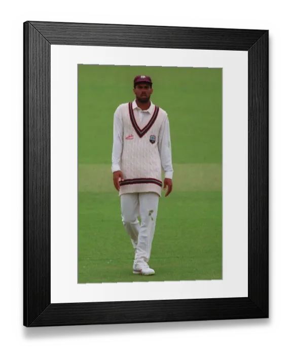 Framed Print : Jimmy Adams
