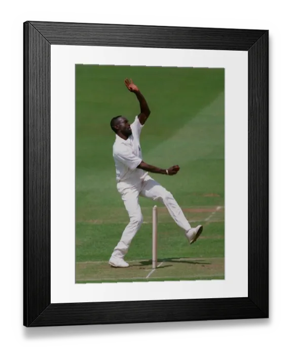 Framed Print : Winston Benjamin Framed Print : Winston Benjamin
