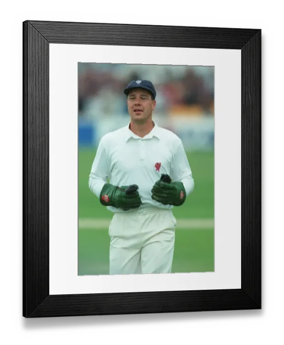 Framed Print : Robert Turner