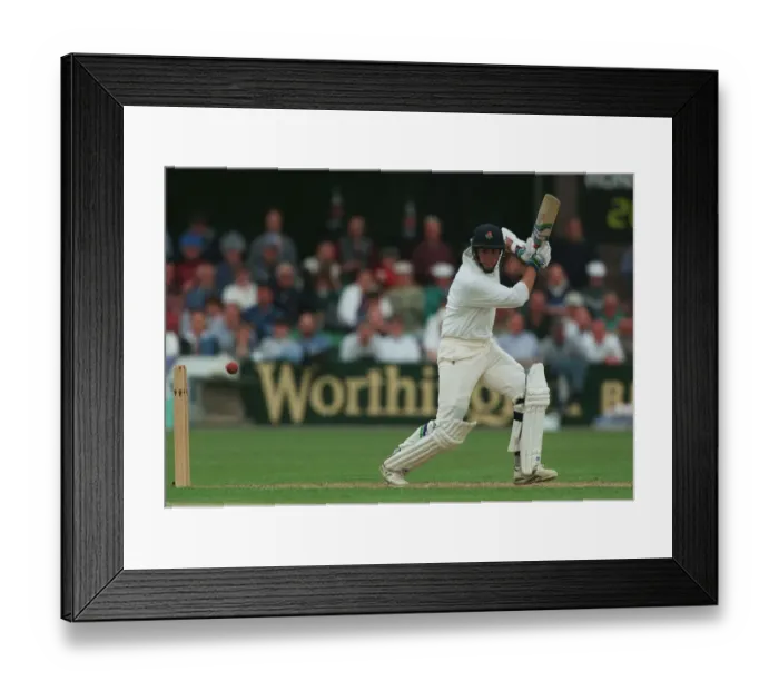 Framed Print : Jason Gallian