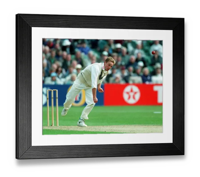 Framed Print : Gavin Haynes Framed Print : Gavin Haynes