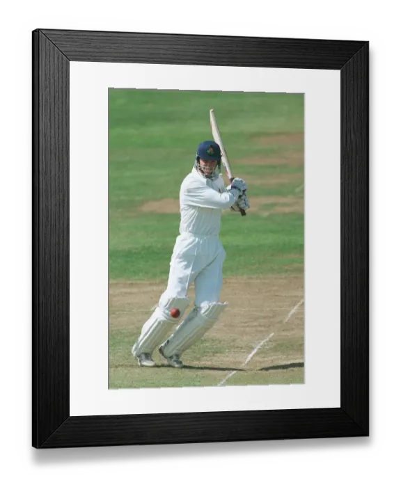 Framed Print : John Crawley