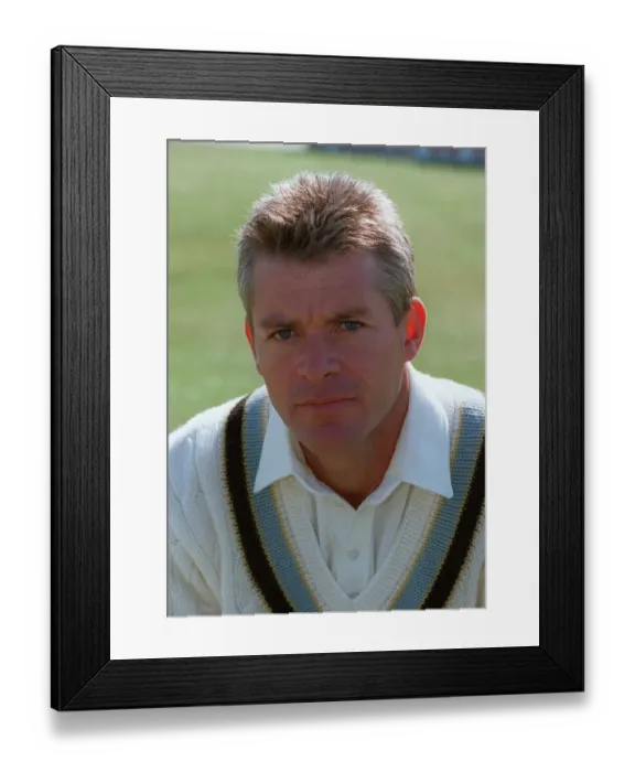 Framed Print : Colin Wells Framed Print : Colin Wells