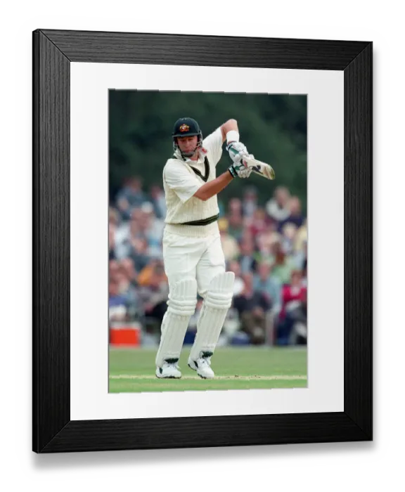 Framed Print : Mark Waugh Framed Print : Mark Waugh