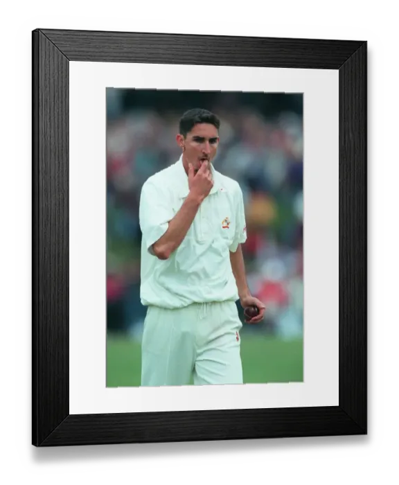 Framed Print : Jason Gillespie Framed Print : Jason Gillespie