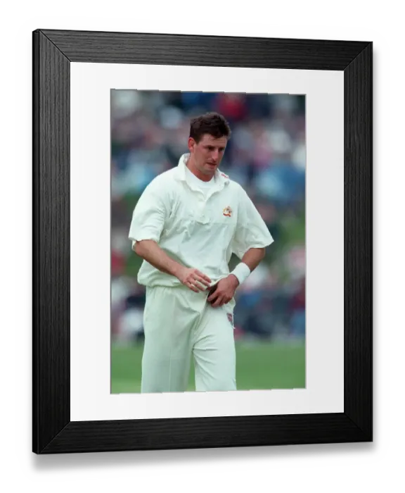 Framed Print : Michael Kasprowicz