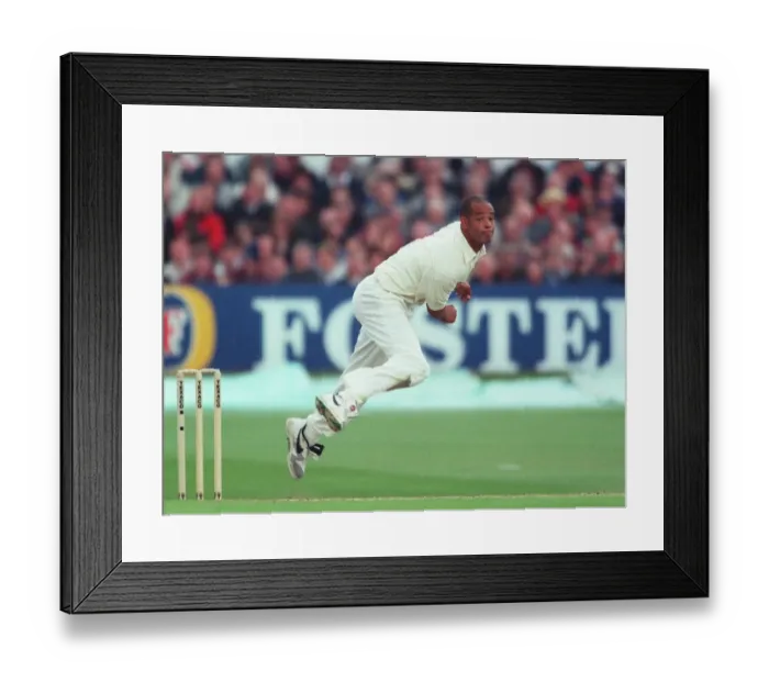 Framed Print : Dean Headley Framed Print : Dean Headley