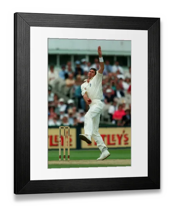 Framed Print : Andrew Caddick Framed Print : Andrew Caddick