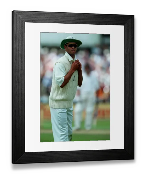 Framed Print : Dean Headley Framed Print : Dean Headley