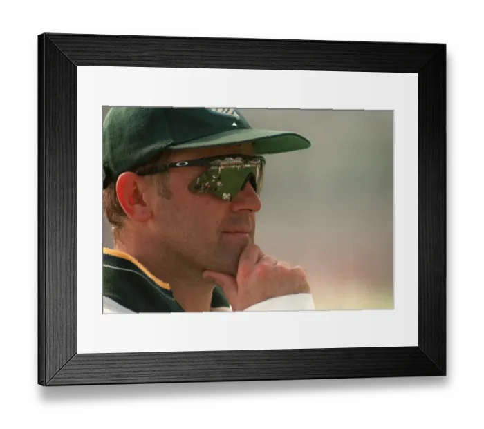 Framed Print : Mark Taylor